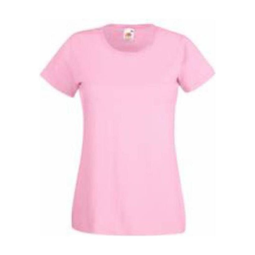 LADY-FIT VALUEWEIGHT T Roz XS