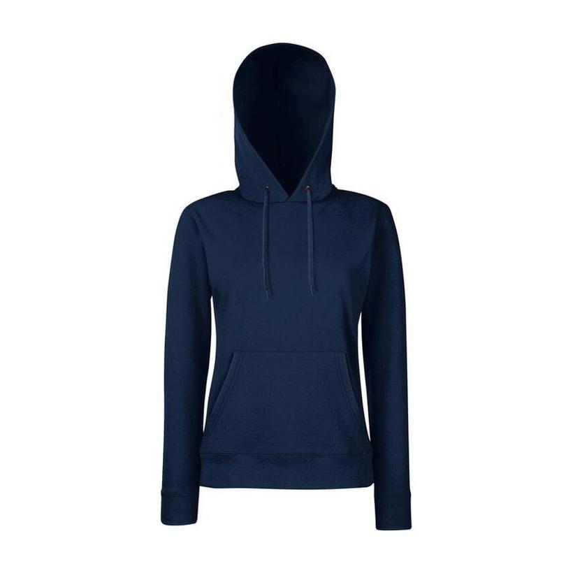 Hanorac pentru femei Clasic Deep Navy