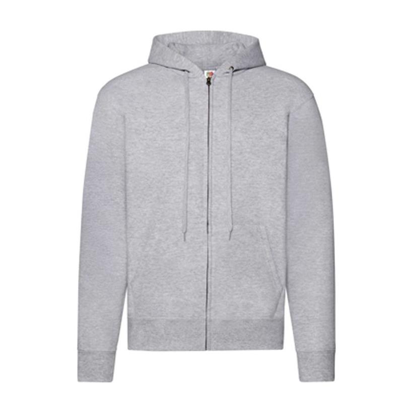 Hanorac pentru femei Clasic Gri 3XL
