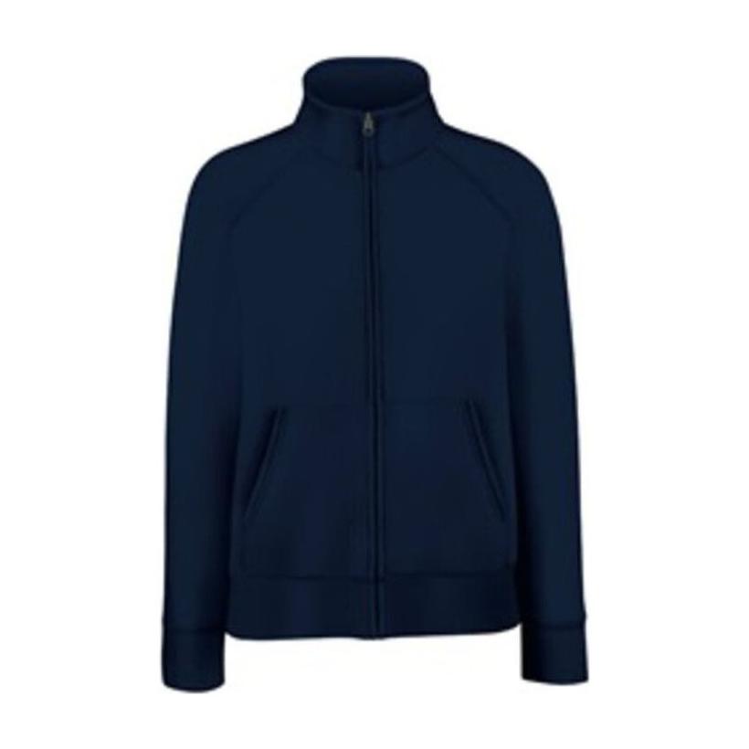 Jachetă de trening Premium Lady Fit Deep Navy