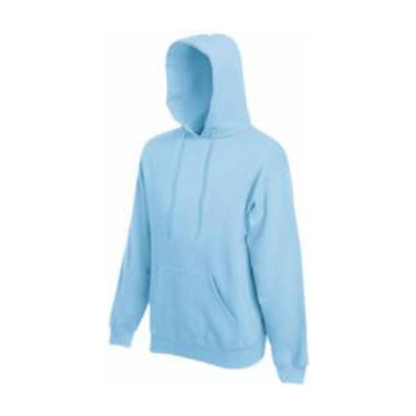 Hanorac Sweat Albastru XL