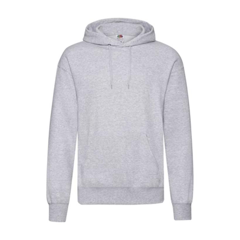 Hanorac Sweat Gri 3XL