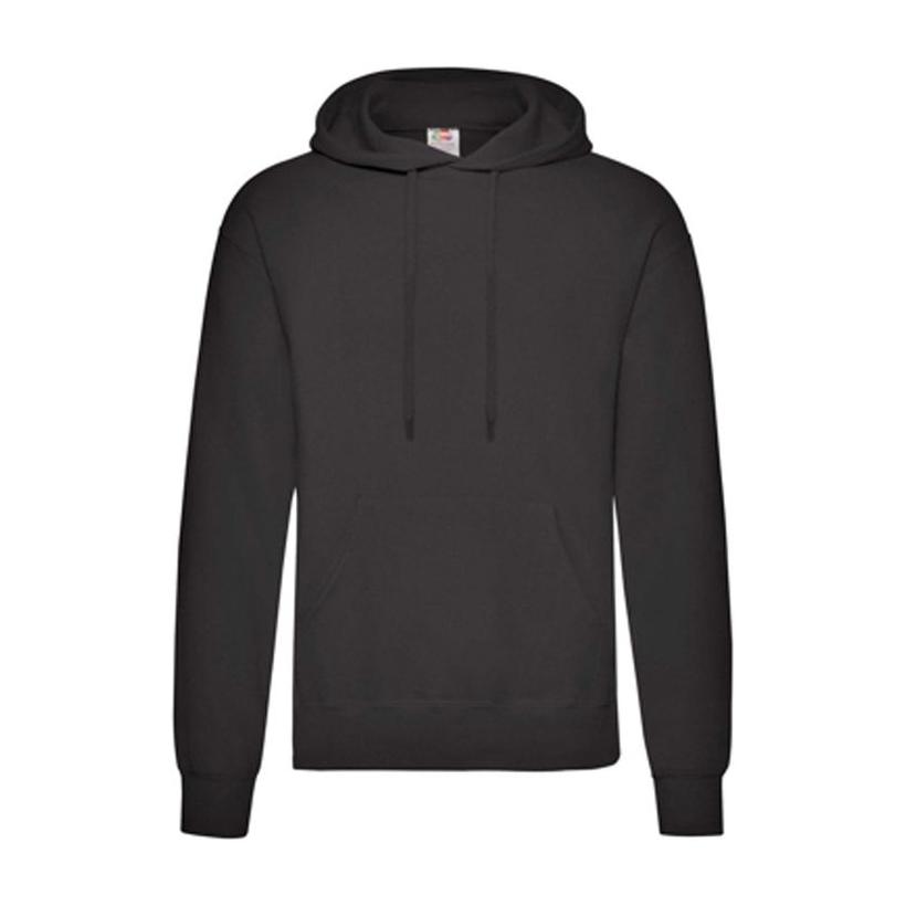 Hanorac Sweat Negru M