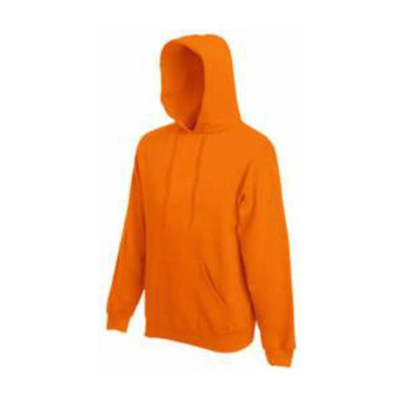 Hanorac Sweat Portocaliu XL