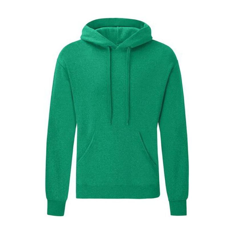Hanorac Sweat Verde XXL