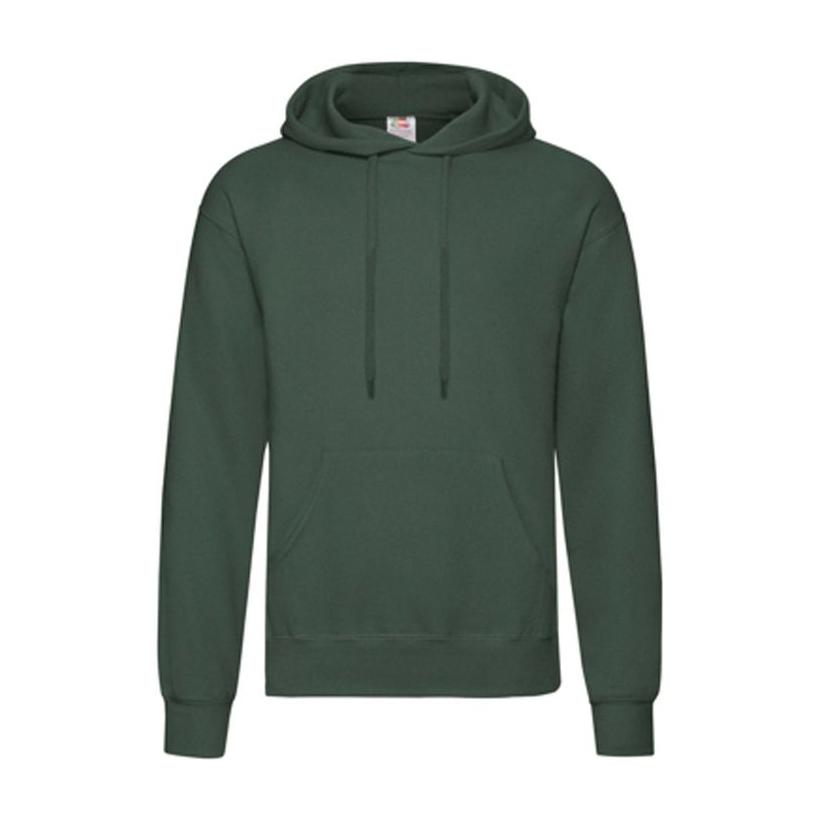 Hanorac Sweat Verde 3XL