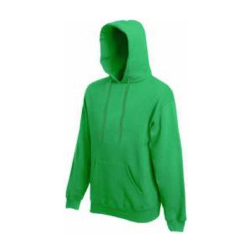 Hanorac Sweat Verde