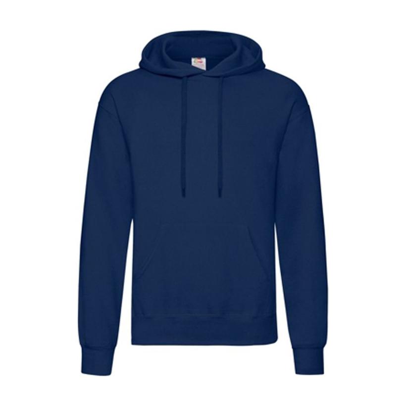 Hanorac Sweat Navy Blue 4XL
