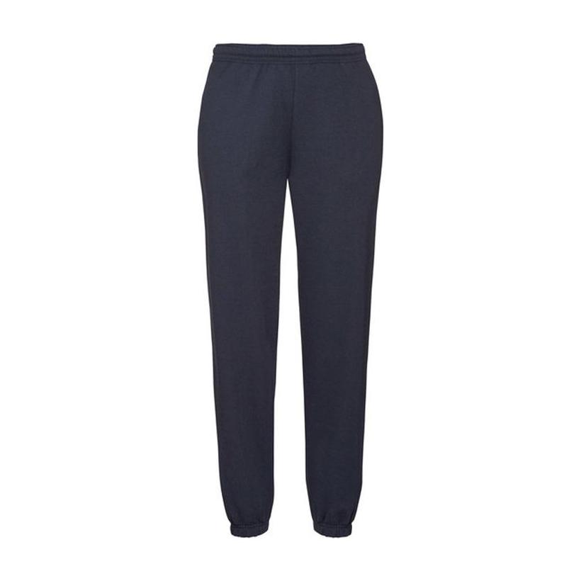 Pantaloni lungi pentru bărbați Classic Deep Navy 3XL