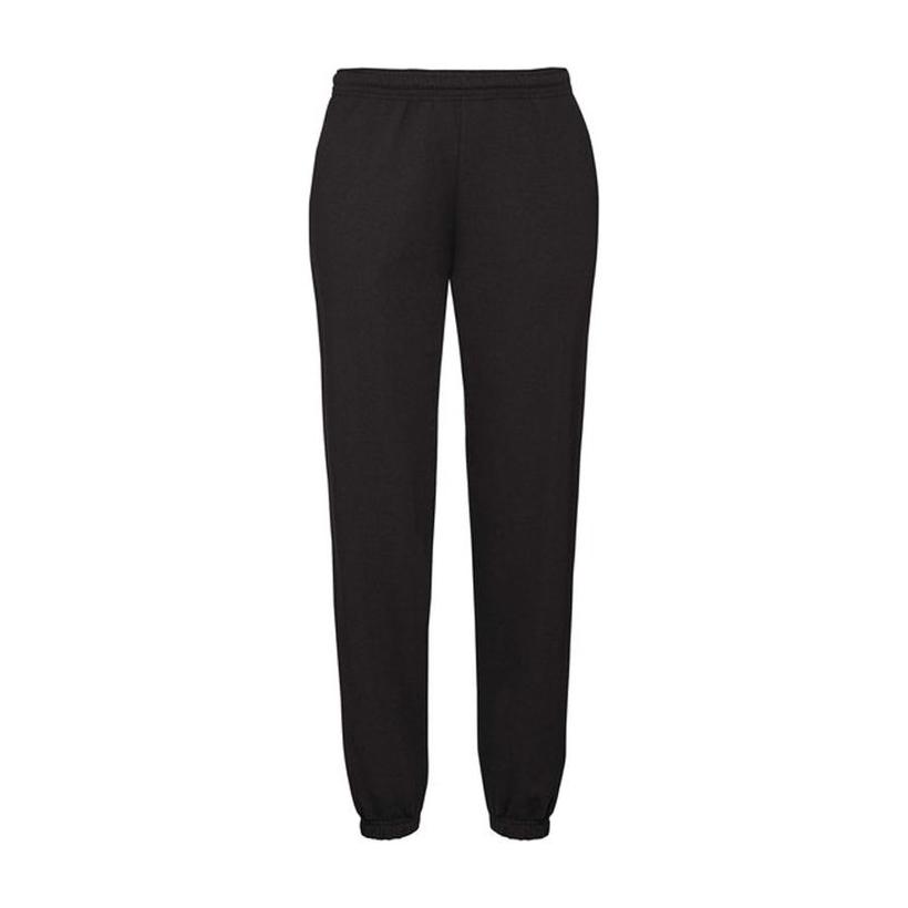 Pantaloni lungi pentru bărbați Classic Negru