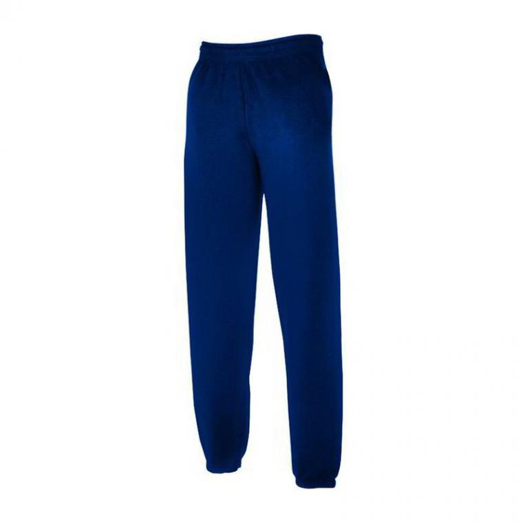 Pantaloni lungi pentru bărbați Classic Orion Navy Blue XXL