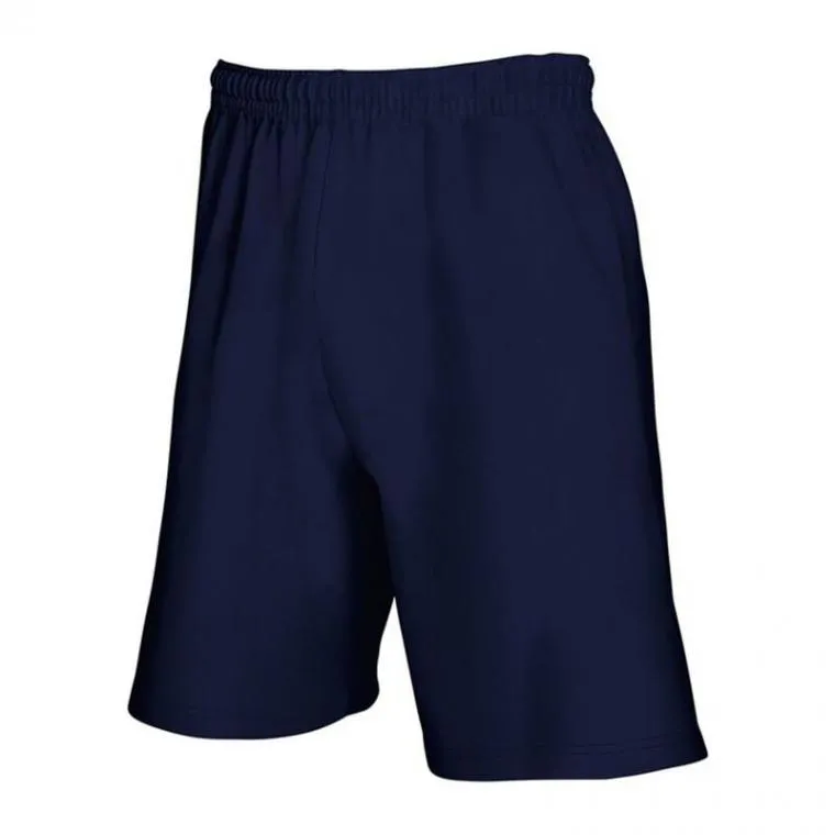 Pantaloni scurți pentru bărbați Albastru XL