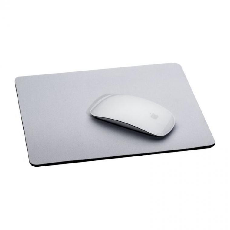 Mouse pad personalizabil alb