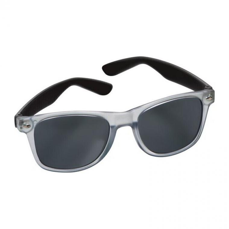 Ochelari de soare Dakar Negru