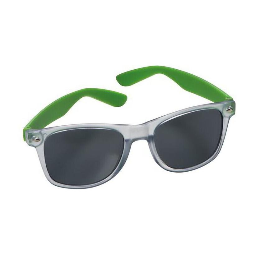 Ochelari de soare Dakar LIght Green