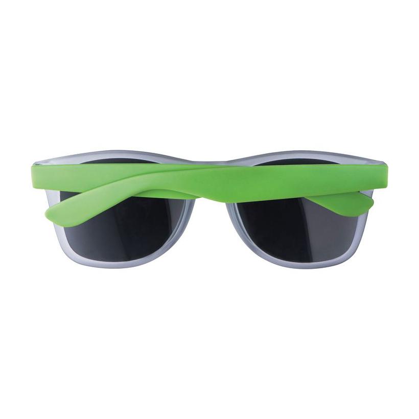 Ochelari de soare Dakar LIght Green