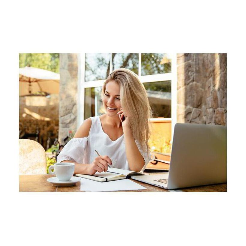 Set de scris Port-au-Prince Maro