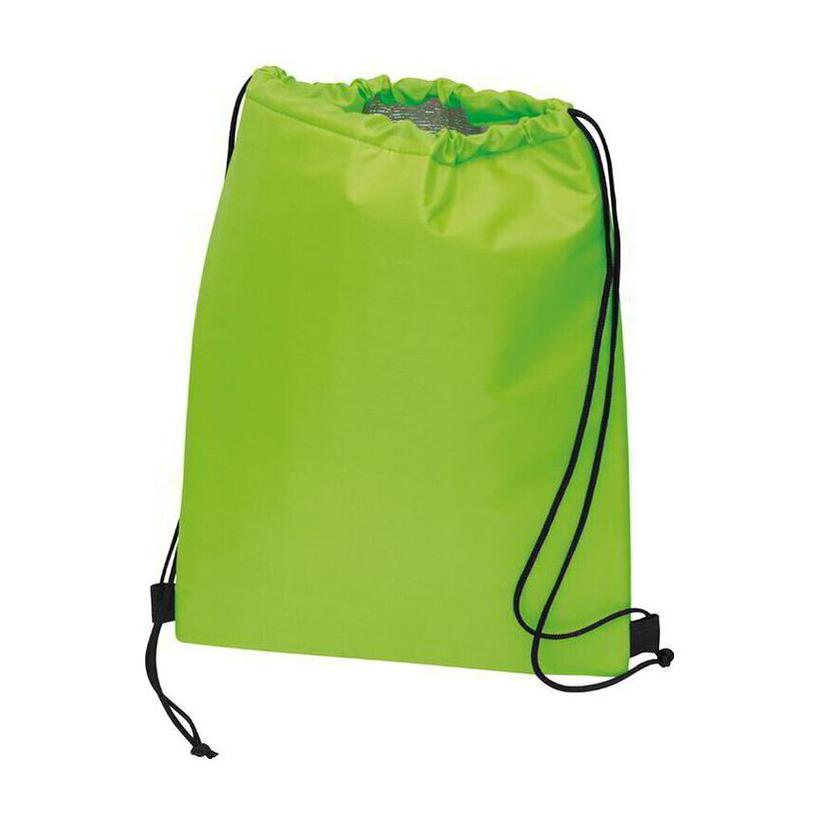 Rucsac termoizolant 2in1 Oria LIght Green