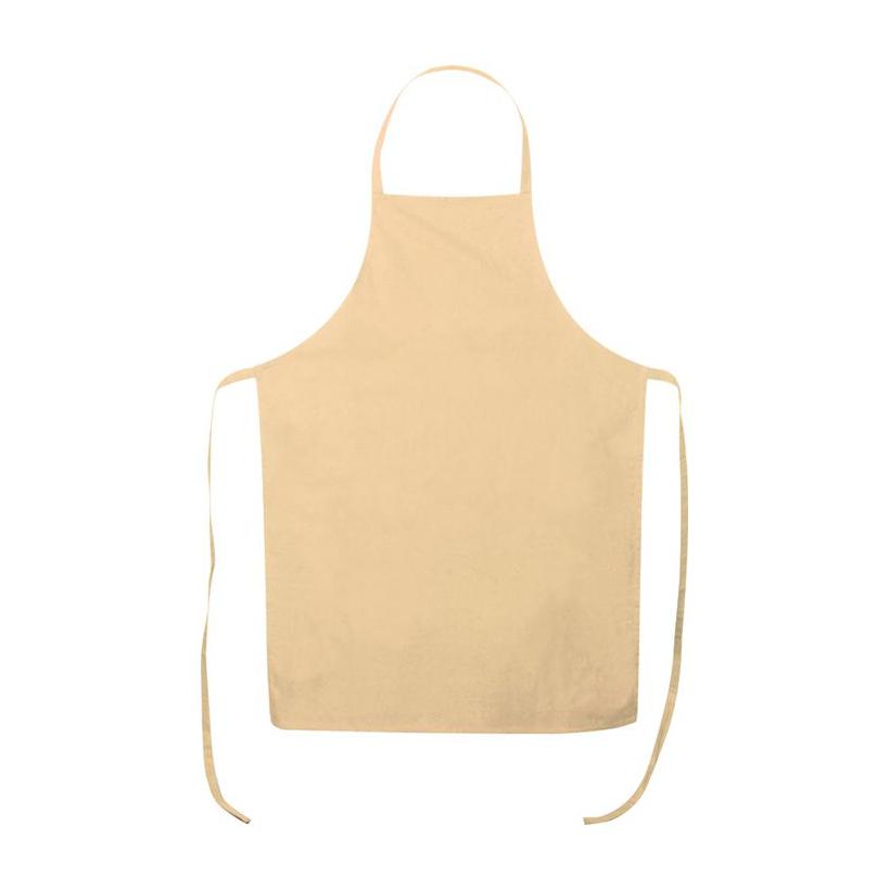 Șorț bucătărie Grillmaster Beige