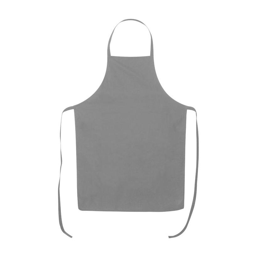 Șorț bucătărie Grillmaster Gri