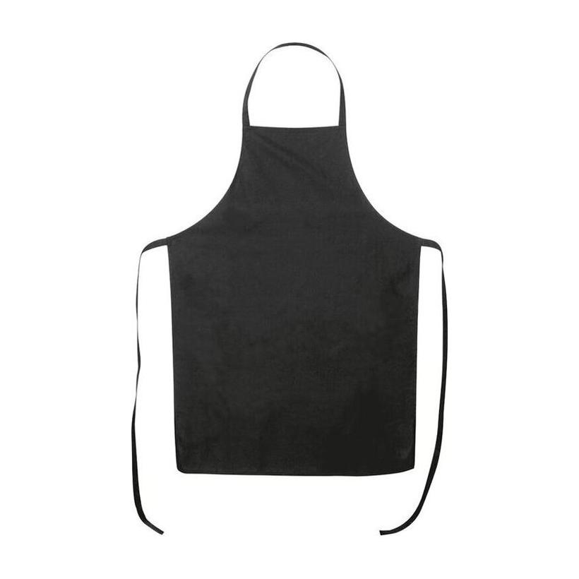 Șorț bucătărie Grillmaster Negru
