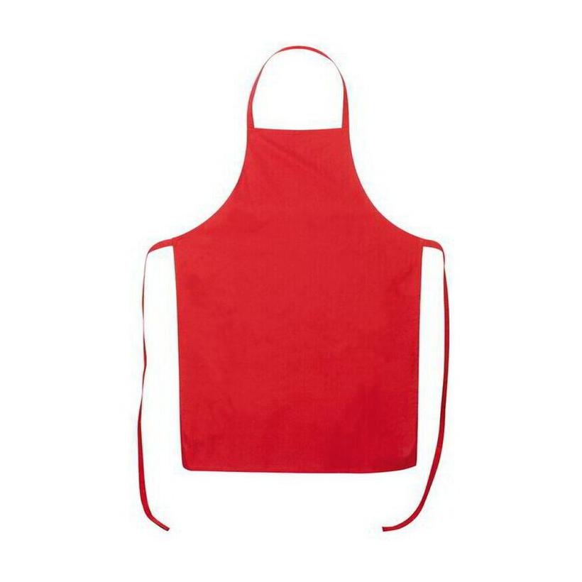 Șorț bucătărie Grillmaster Roșu