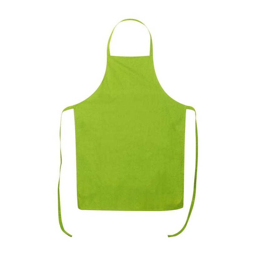 Șorț bucătărie Grillmaster LIght Green