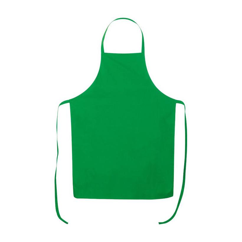 Șorț bucătărie Grillmaster Verde