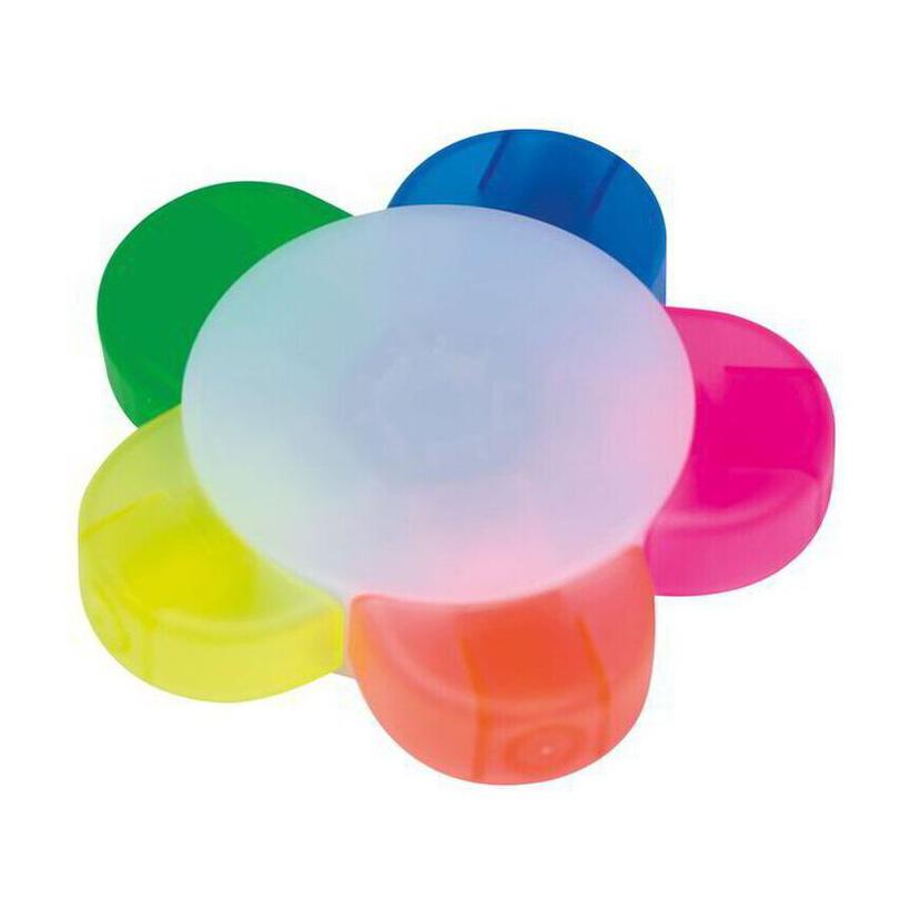 Highlighter 5in1 Butterwoth Negru