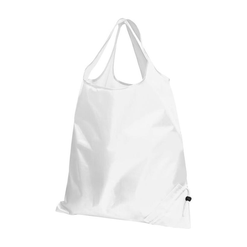 Sacoșă pliabilă Eldorado Alb