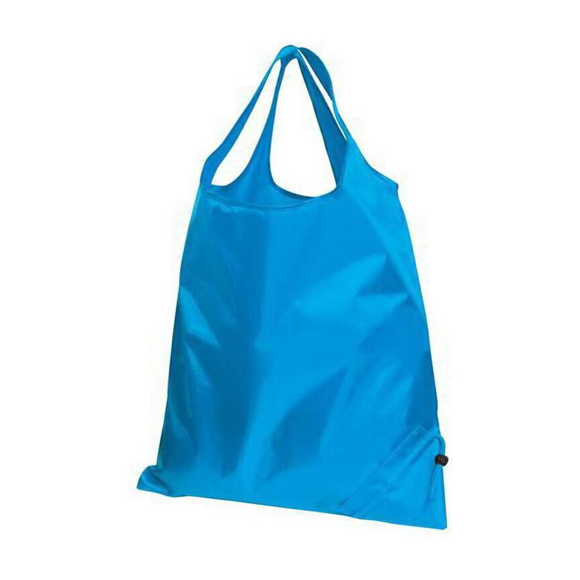 Sacoșă pliabilă Eldorado Light Blue
