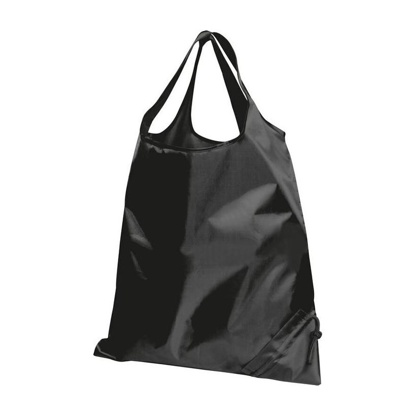 Sacoșă pliabilă Eldorado Negru