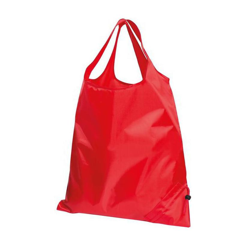 Sacoșă pliabilă Eldorado Roșu