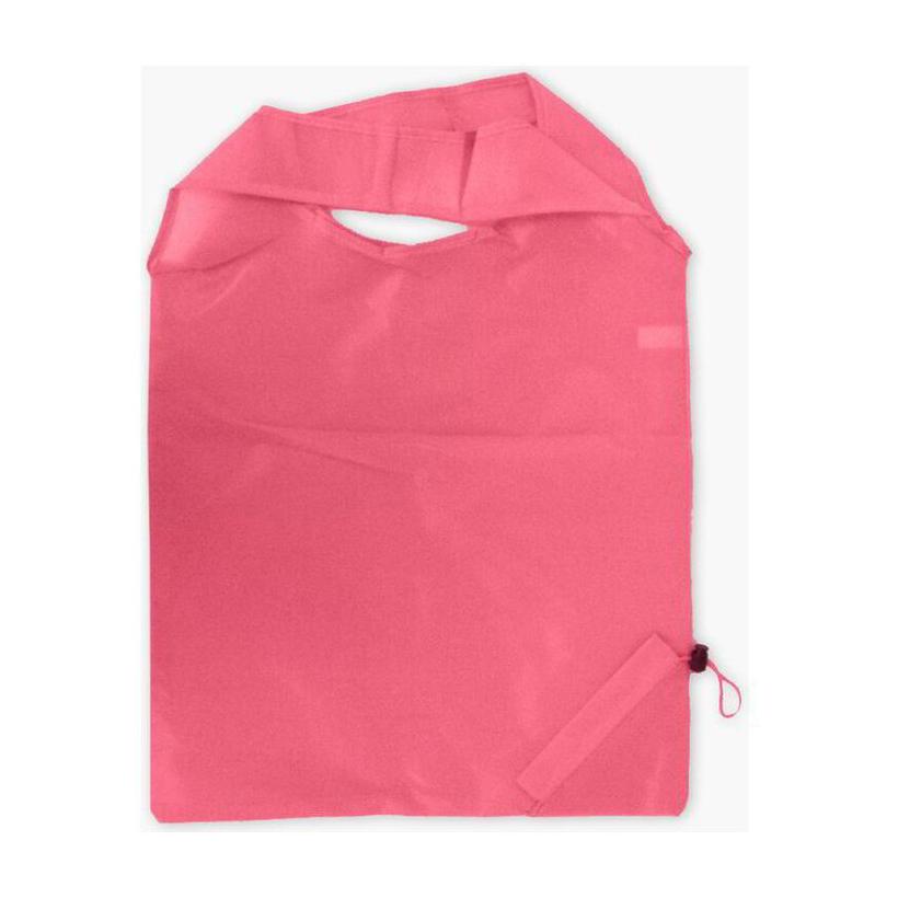 Sacoșă pliabilă Eldorado Roz