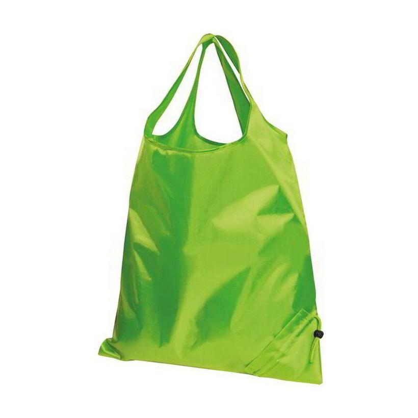 Sacoșă pliabilă Eldorado LIght Green