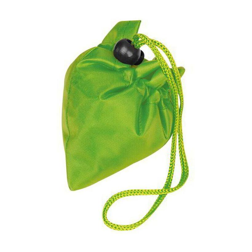 Sacoșă pliabilă Eldorado LIght Green