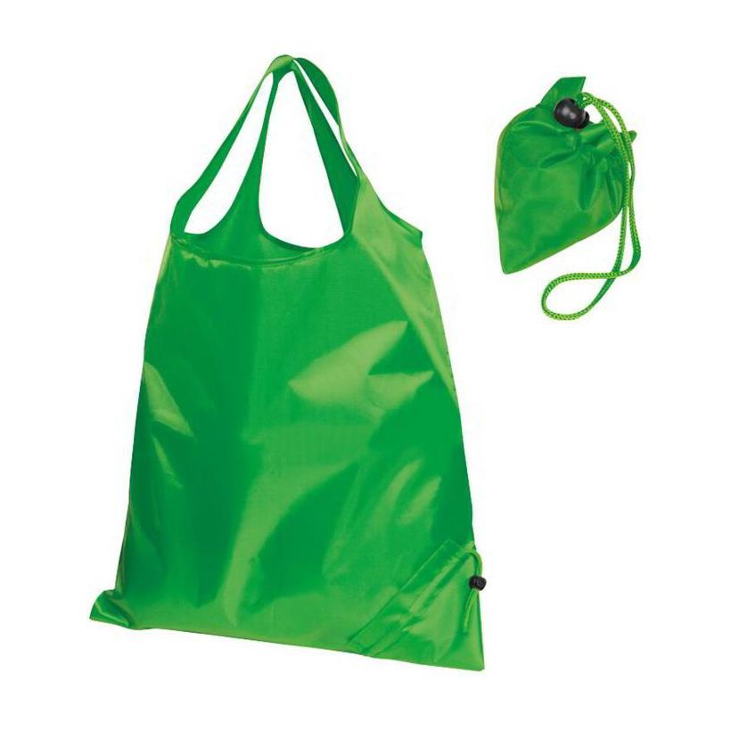 Sacoșă pliabilă Eldorado Verde