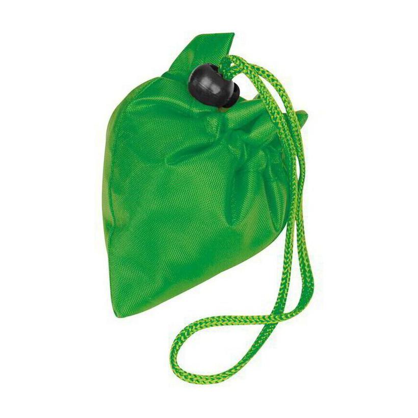 Sacoșă pliabilă Eldorado Verde