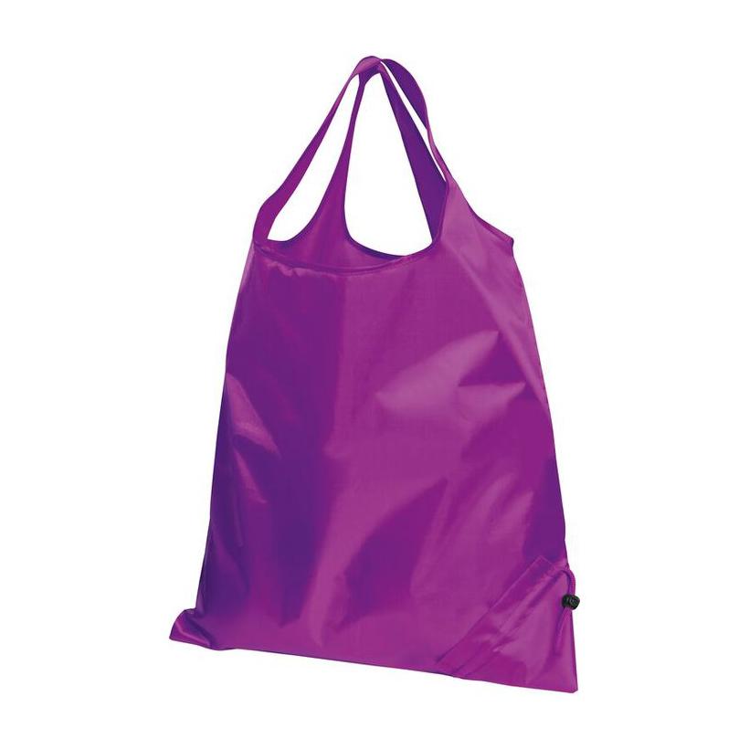 Sacoșă pliabilă Eldorado Mov