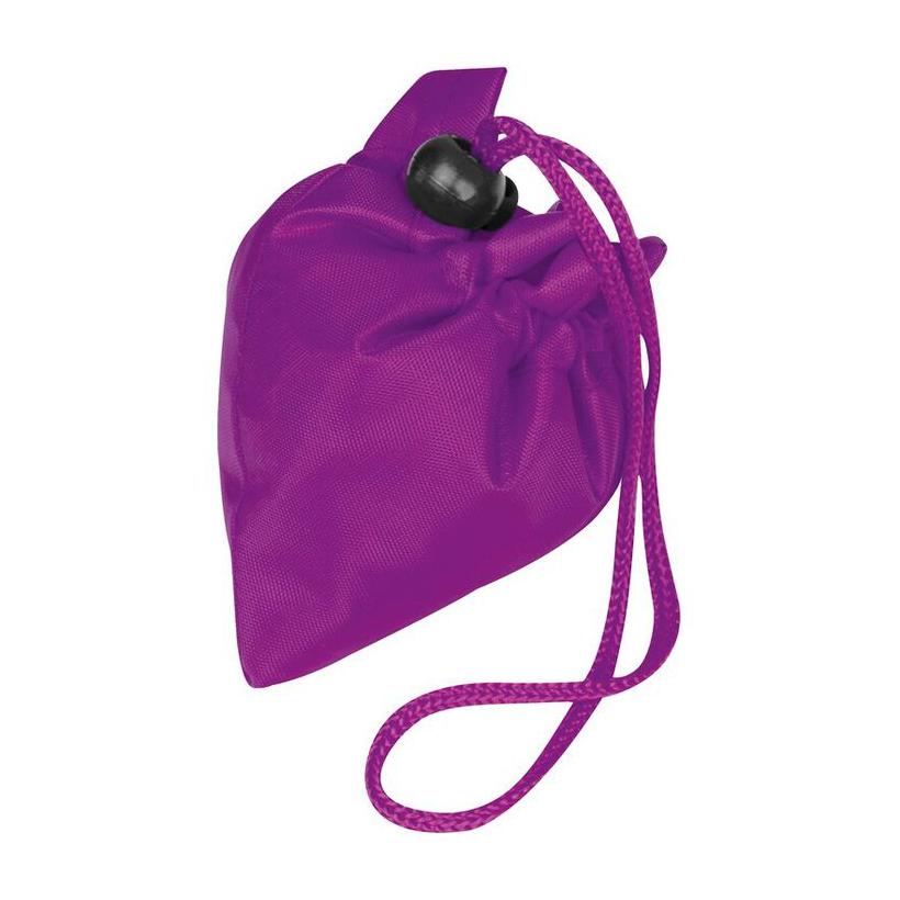 Sacoșă pliabilă Eldorado Mov