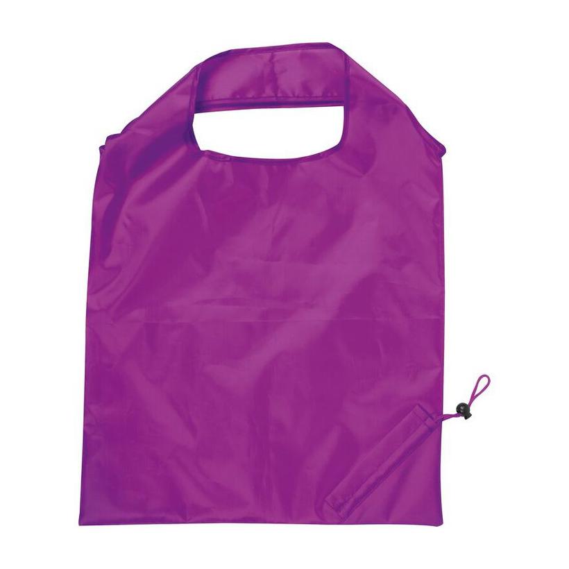 Sacoșă pliabilă Eldorado Mov