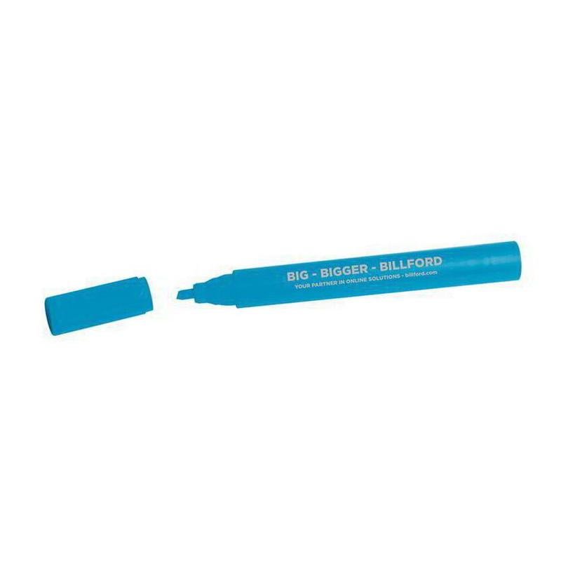 Highlighter XXL Colorado Light Blue
