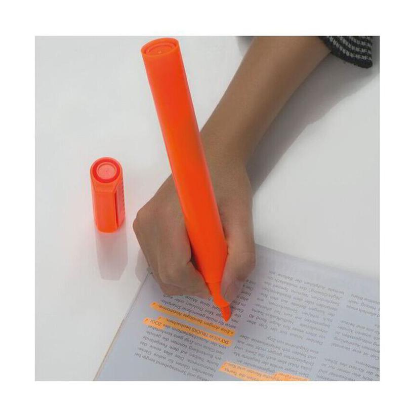 Highlighter XXL Colorado Portocaliu