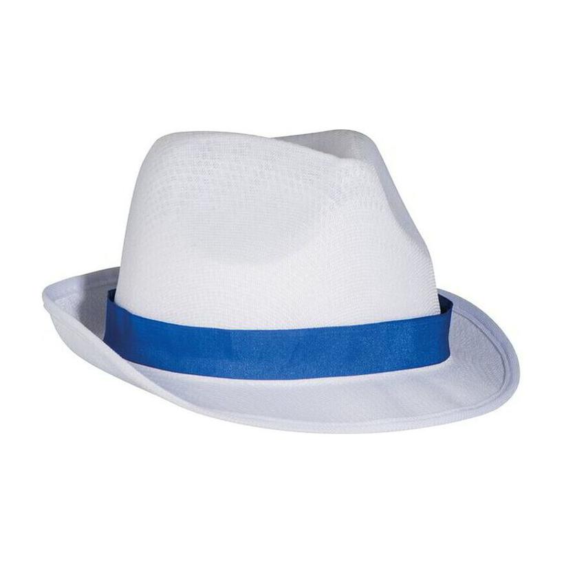 Pălărie Memphis Albastru