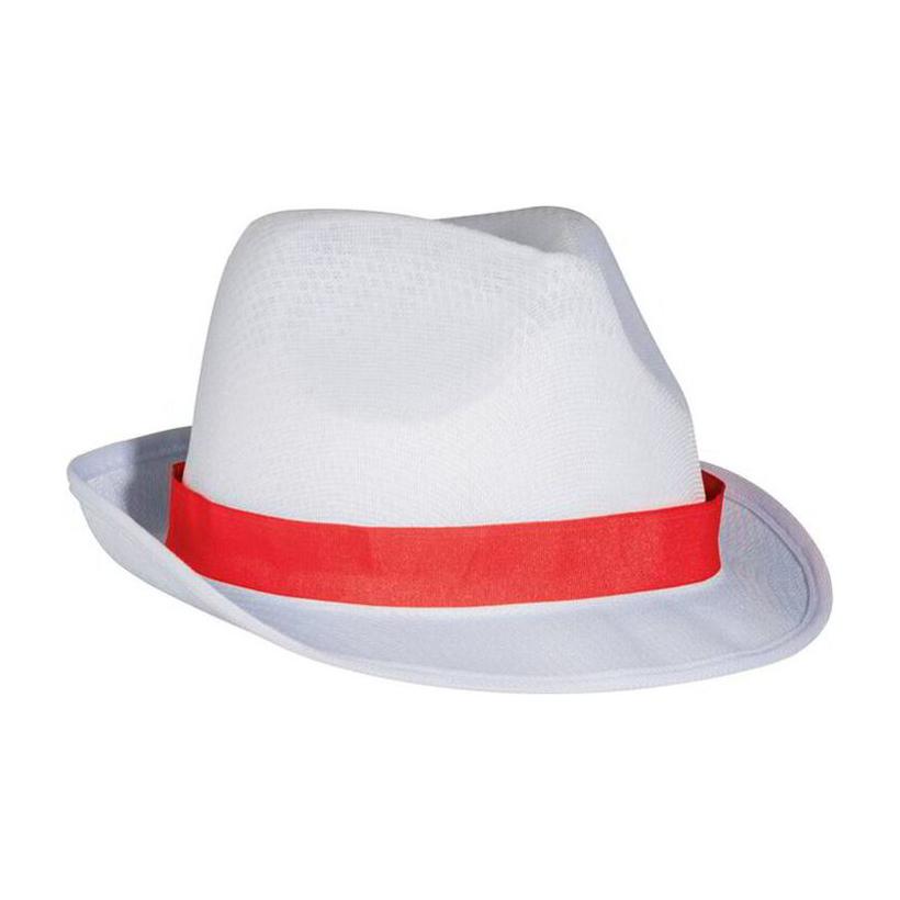 Pălărie Memphis Roșu