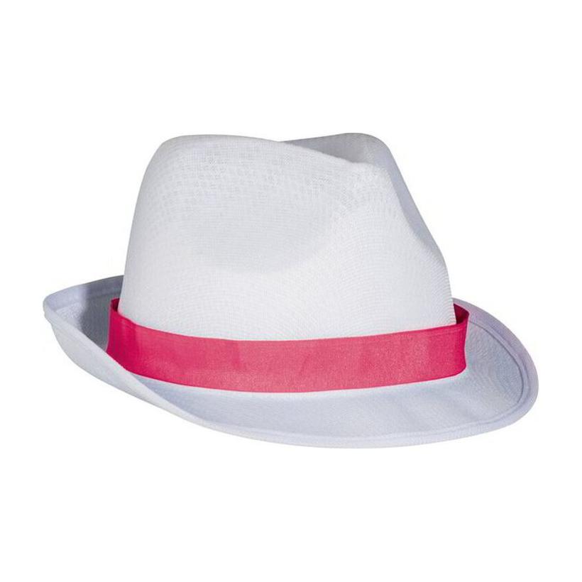 Pălărie Memphis Roz