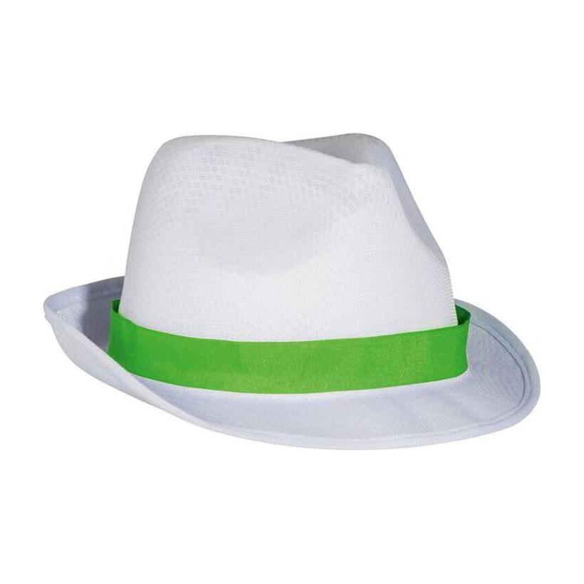 Pălărie Memphis Verde