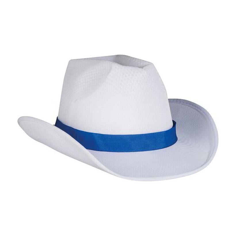 Pălărie Baldwin Albastru