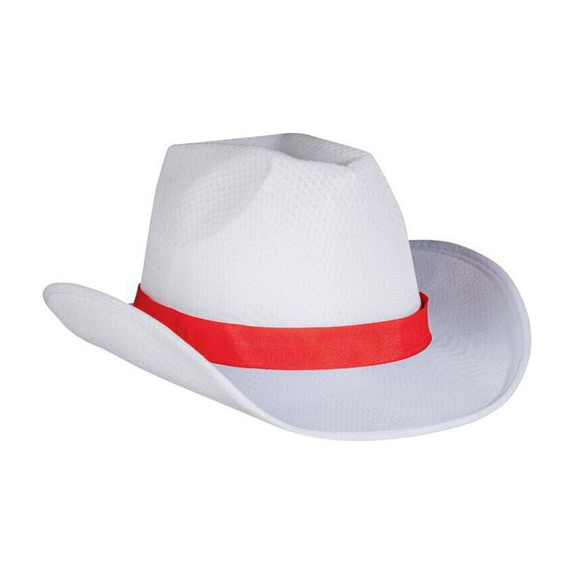Pălărie Baldwin Roșu