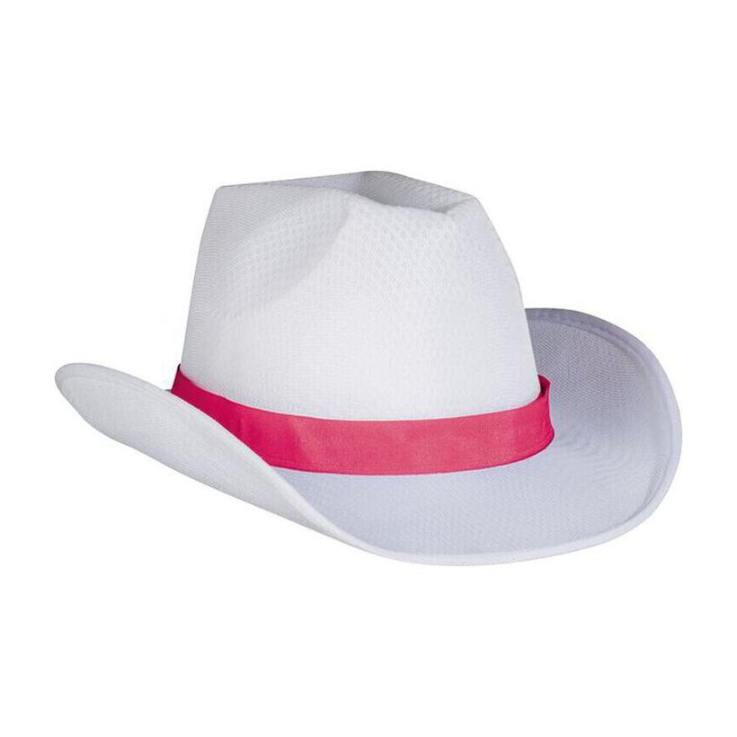 Pălărie Baldwin Roz